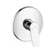 Hansgrohe-HG-Brausenmischer-Unterputz-Focus-Fertigset-chrom-31965000 gallery number 1